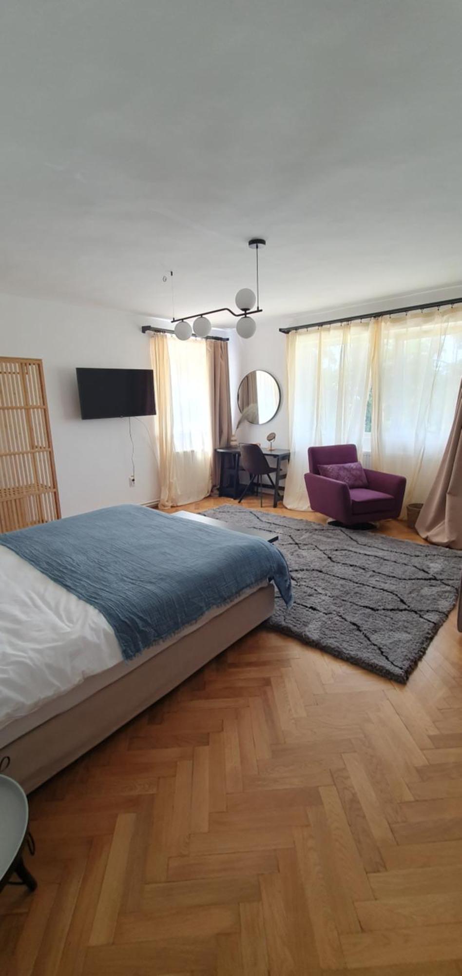 The Pines Serviced Apartments Brașov Exterior foto