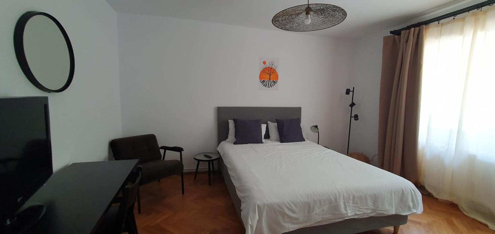 The Pines Serviced Apartments Brașov Exterior foto